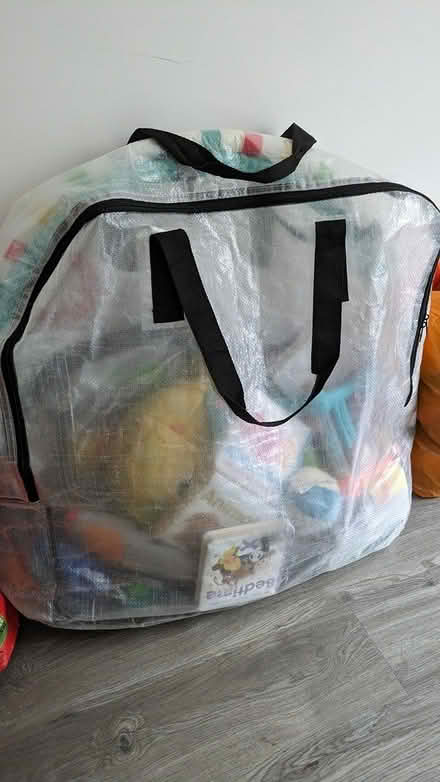 Photo of free 5 in one baby gym/ball pit (W3) #1