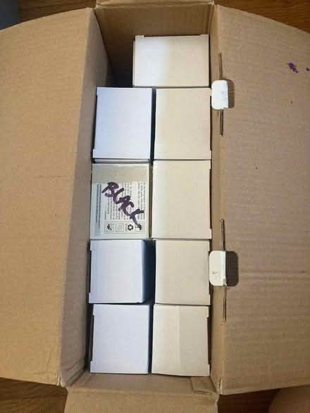 Photo of free Printer toner -Dell (Haymarket, EH11) #2