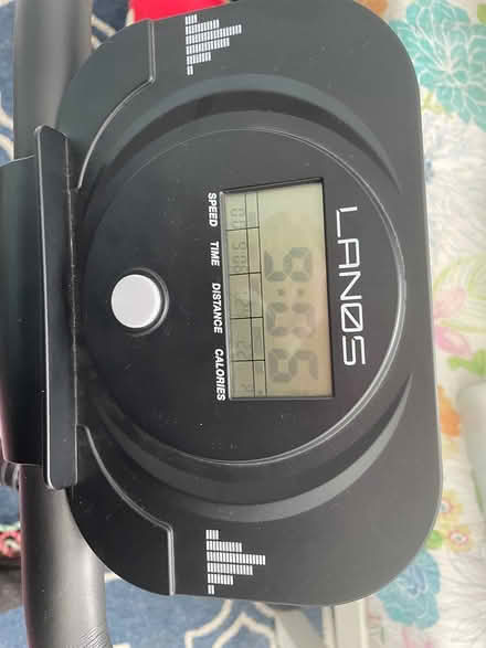 Photo of free Lanos Exercise Bike (San Anselmo) #2