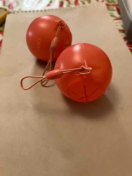 Photo of free Gumdrop chewing gum collector SW9 (SW9 Oval) #1