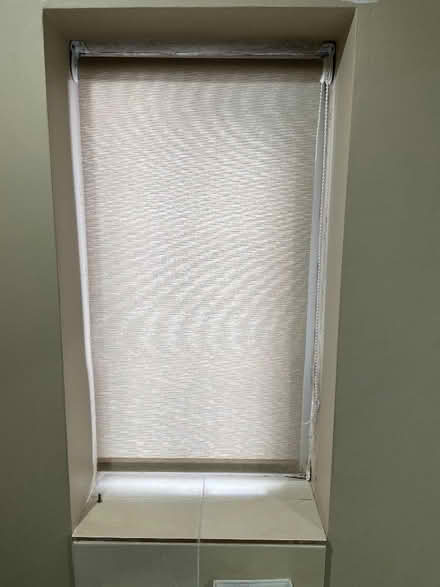 Photo of free Roller Blind & Fittings (Horsforth LS18) #2