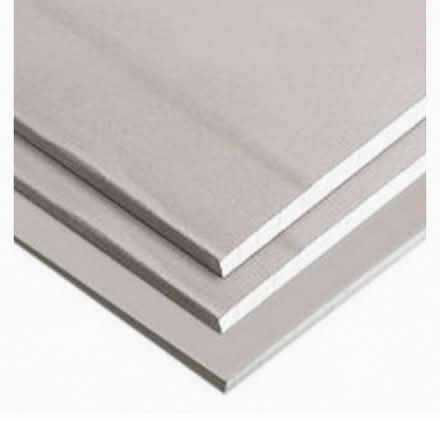 Photo of Small piece of plasterboard (Chalford Hill GL6) #1