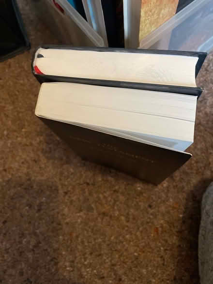 Photo of free Christian prayer books (Crosshills) #2