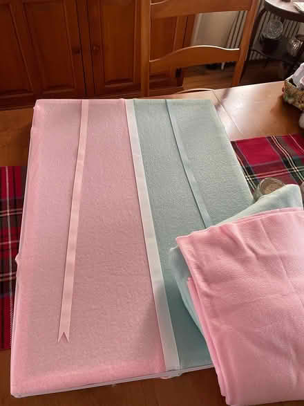 Photo of free baby shower item (Red Bank) #1