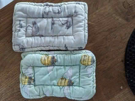 Photo of free Eco kitchen sponges (SE2) #2