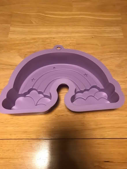 Photo of free Cake tins (Newby YO12) #2
