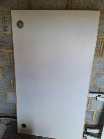 Photo of free Large draftsman desk (Lower Stondon SG16) #1