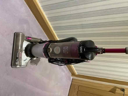 Photo of free Vax hoover (Flaxby HG5) #2
