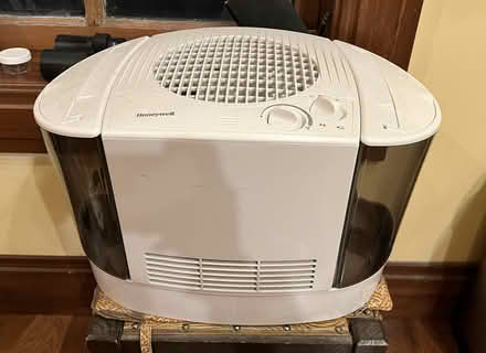 Photo of free Multi-room humidifier (Soulard, 63118) #1
