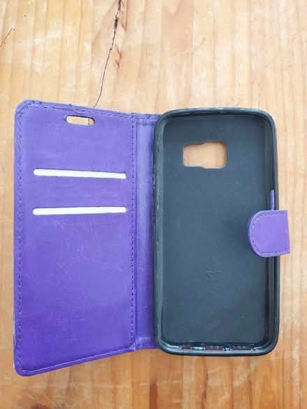 Photo of free Samsung S7 phone case (Norbury SW16) #2