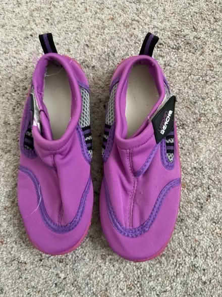 Photo of free Child’s Beach shoes (Goldsworth Park GU21) #1