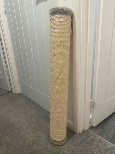Photo of free 80cm Tall Wall Cat Scratch Post (IP32) #1