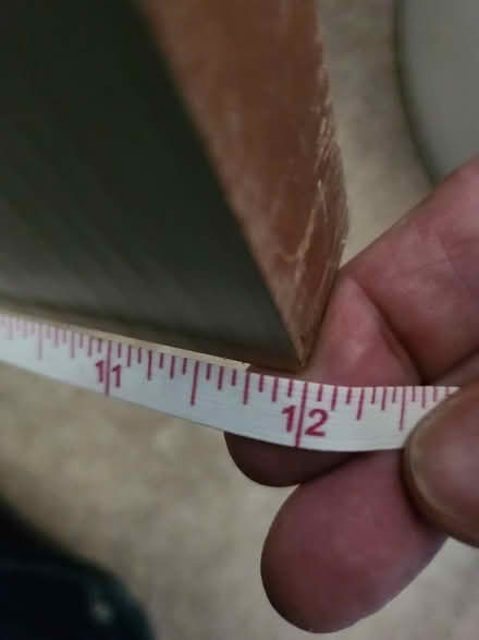 Photo of free Corner wardrobe (Ebley GL5) #4