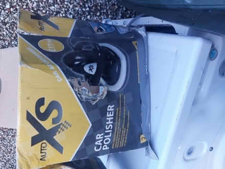 Photo of free Car Polisher (Heysham, Morecambe, LA3) #3