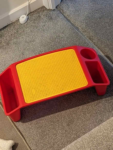 Photo of free Lego Tray (Newbury, RG14) #1