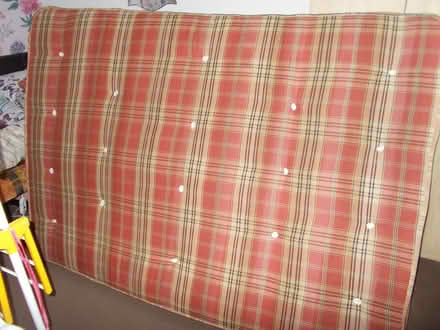 Photo of free Double bad mattress (Deal CT14) #1