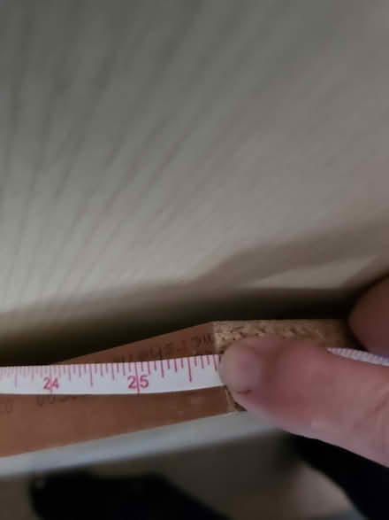 Photo of free Corner wardrobe (Ebley GL5) #3