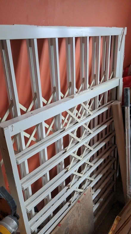 Photo of free Metal security shutters (Ealing W5) #2