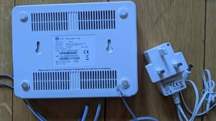Photo of free BT Openreach Modem (Holywood BT18) #2