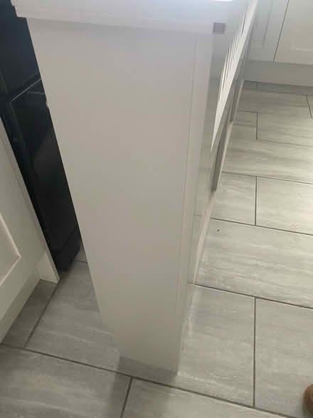 Photo of free Radiator cover (Highworth. SN6) #4