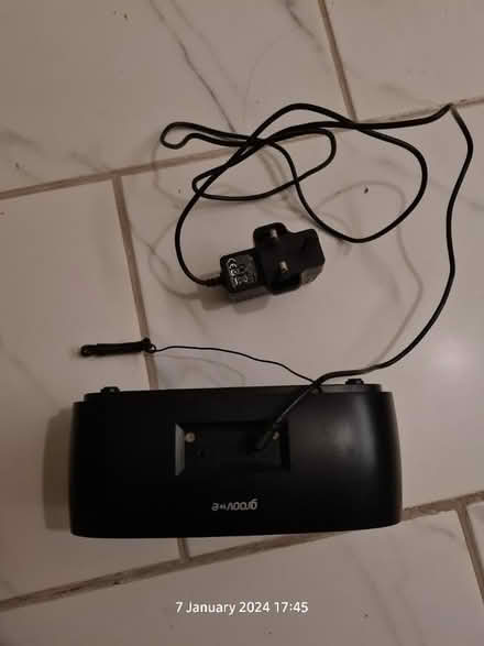 Photo of free Radio (BS24) #1