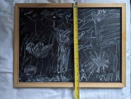 Photo of free Small blackboard (SE2) #1