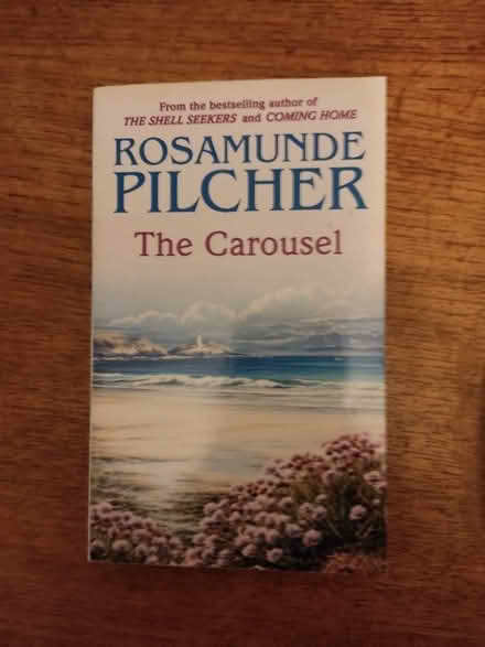 Photo of free Fiction books (Sandilands CR0) #1