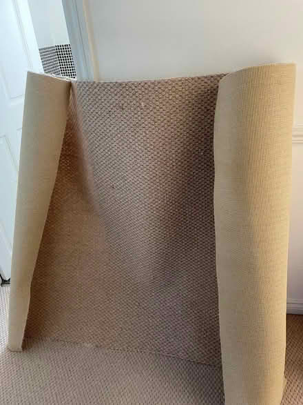 Photo of free Carpet offcut (Iver UB8) #1