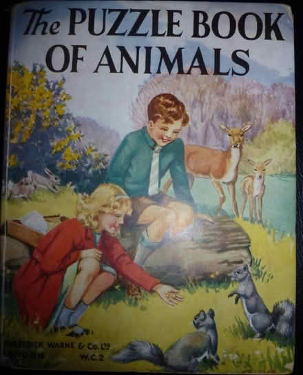 Photo of free Children's books (Cuddington CW8) #3