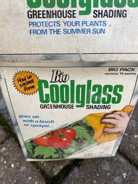 Photo of free Cool glass (Poulner, Ringwood) #1
