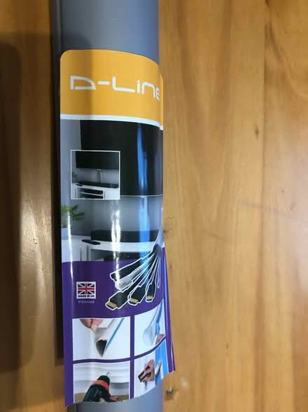 Photo of free Cable tidy x 2 (LS27, Churwell) #1