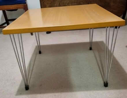 Photo of free Coffee Table (Upper Radley OX14) #2