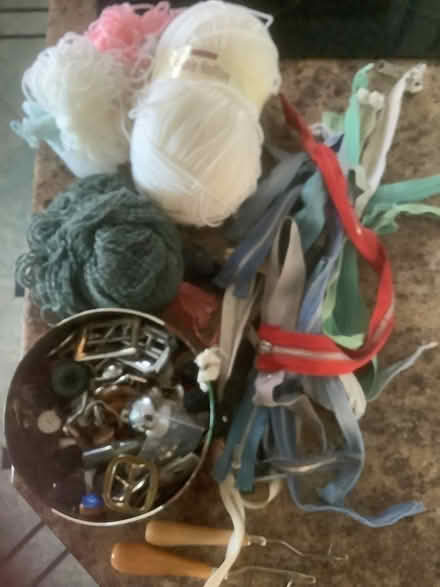 Photo of free Craft items (Swanmore SO3) #1
