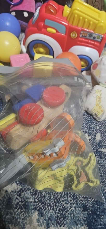 Photo of free Toys (HA2) #4