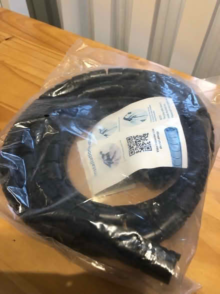 Photo of free Cable tidy x 2 (LS27, Churwell) #3