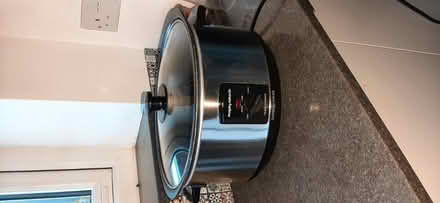 Photo of free Slow cooker (WR9 droitwich) #1