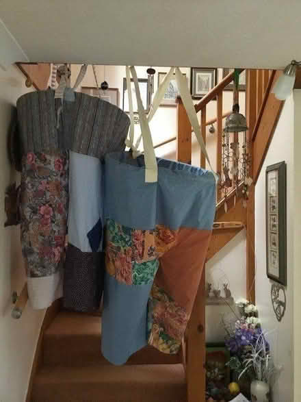 Photo of free Clown trousers (Honiton central) #4