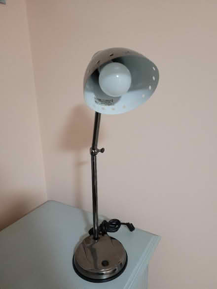 Photo of free Desk Lamp (Rockville) #1
