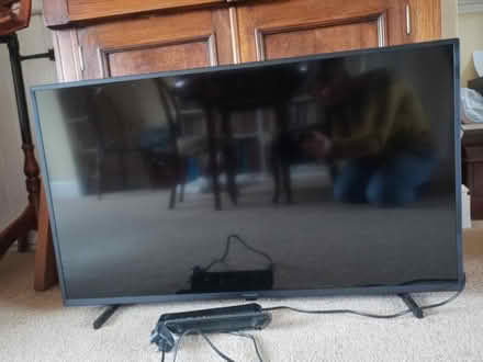 Photo of free Panasonic television (IP7) #1