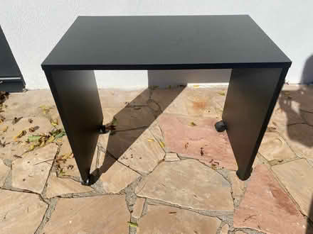 Photo of free Rolling side table (Tarzana 91356) #2