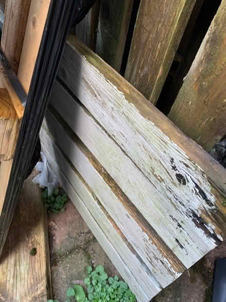 Photo of free Pallets (Timperley WA15) #2