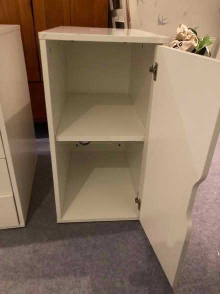 Photo of free Desk pedestals/ bedside cabinets (Craigleith EH4) #3