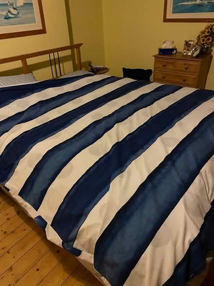 Photo of free Duvet Cover (Derby DE23) #2