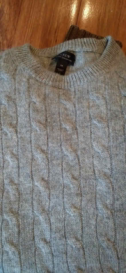 Photo of free Bag of men's clothes, size S (Uptown, Chicago) #2