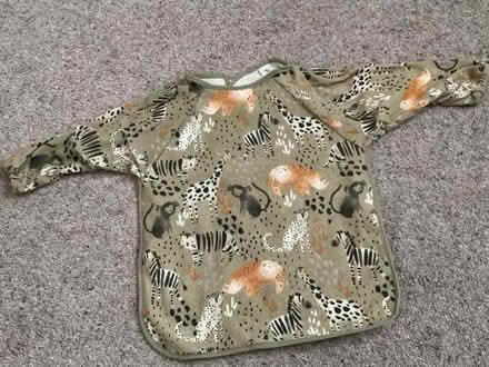 Photo of free Baby cover up (Goldsworth Park GU21) #1