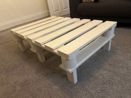 Photo of free Nesting and coffee tables (Tynemouth, NE30) #3