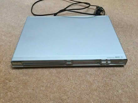 Photo of free DVD Player (Honiton Central) #3