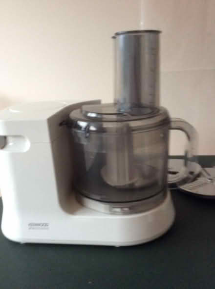 Photo of free Food processor (Oswestry SY11) #3