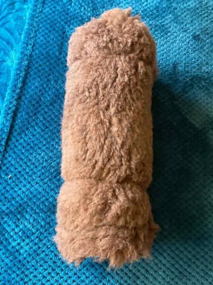 Photo of free Vets pet bedding piece (Waterlooville PO8) #1