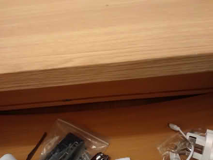 Photo of free Side board & TV unit (Bentilee. Stoke-on-Trent.) #1